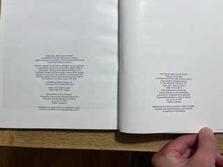 Asterix y Obelix en inglés y catalán, completo 12