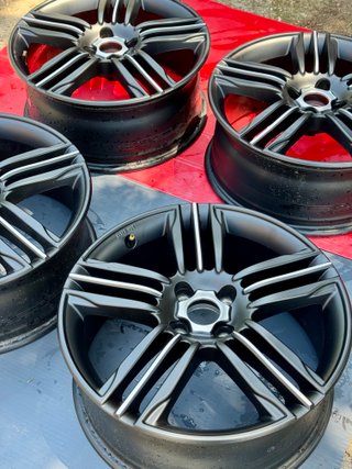 Llantas 18 4x108
