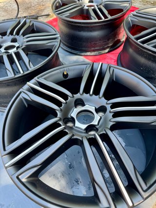 Llantas 18 4x108