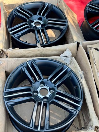 Llantas 18 4x108