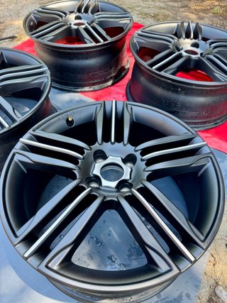 Llantas 18 4x108