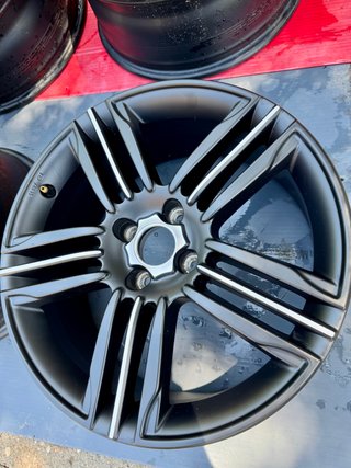 Llantas 18 4x108