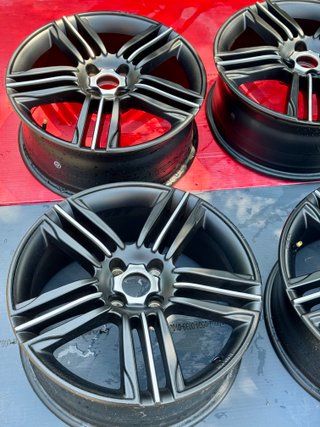 Llantas 18 4x108
