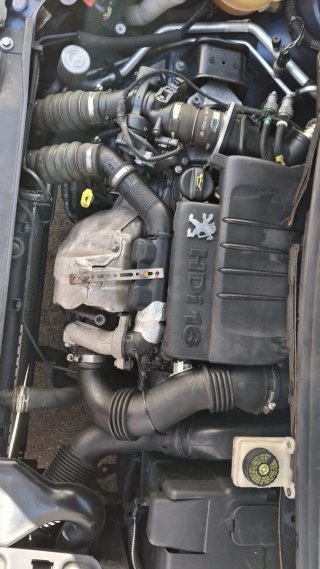 Peugeot 307 2006