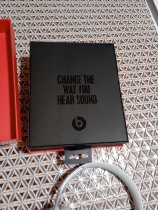 Cuffie Beats EP Bianche