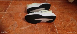 Zapatillas Puma Lite 2 Mujer