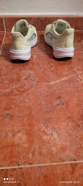 Zapatillas Puma Lite 2 Mujer