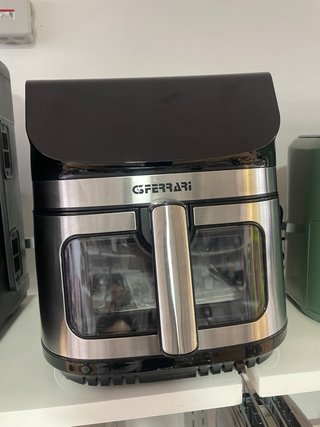 Ferrari Friggitrice ad aria 9L
