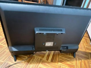 TV LED 32 OK + Android TV Smart TV