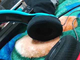Cascos para Nintendo Switch
