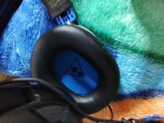 Cascos para Nintendo Switch