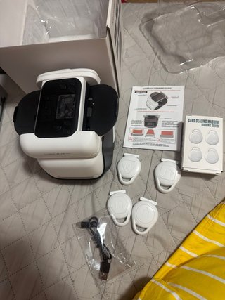 Máquina repartidora de cartas 11ª Gen l