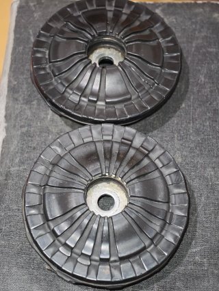 Copelas Amortiguador Audi A5 3.0 TDI