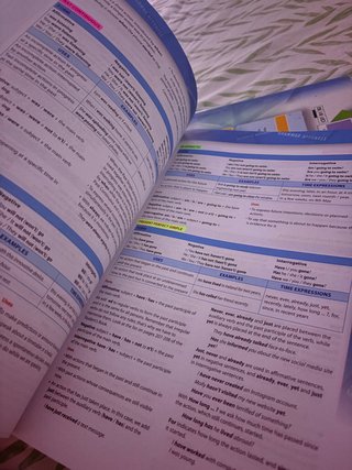Lote libro y cuadernillo Inglés 1 bachillerato