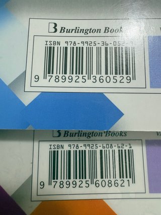 Lote libro y cuadernillo Inglés 1 bachillerato