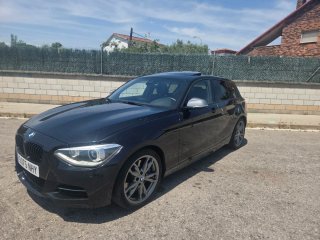 BMW Serie 1 2014
