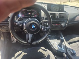 BMW Serie 1 2014