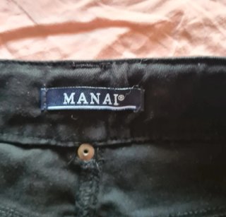 Pantaloni Manai 134 cm