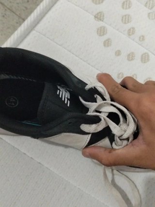 Sneakers New Balance Taglia 41