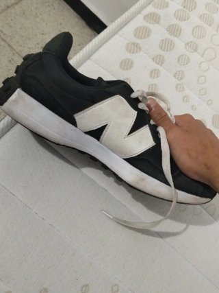 Sneakers New Balance Taglia 41