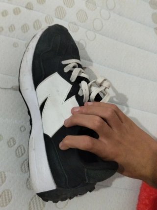Sneakers New Balance Taglia 41