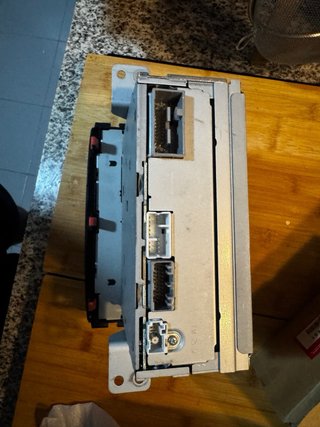 Radio Honda 08A402R6400