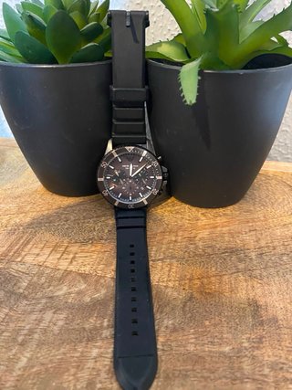 Reloj Emporio Armani Sea Explorer AR11515