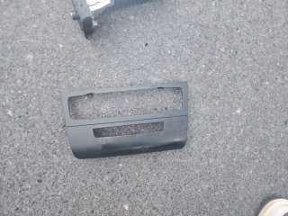 Radio BMW CD73 Alpine Made in Hungary