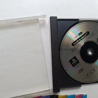Bust‑A‑Move 2 Arcade Edition Gioco PlayStation
