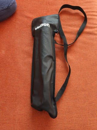 Trípode Velbon CX200