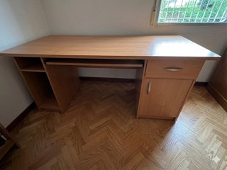 Mesa escritorio 160x67.5x75 cm