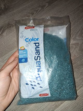 Pack iniciación acuario 20L+ Accesorios