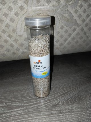 Pack iniciación acuario 20L+ Accesorios