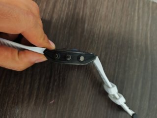 Garmin Fénix 7 Sapphire Solar 47mm