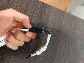 Garmin Fénix 7 Sapphire Solar 47mm