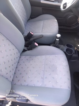 Hyundai Getz 2004