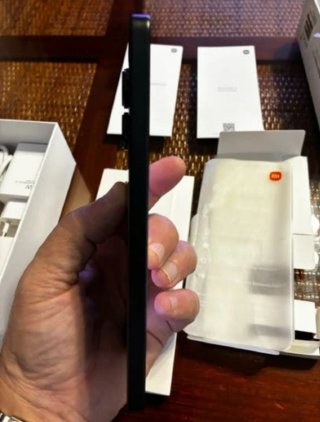 Xiaomi Redmi Note 13
