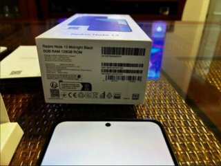 Xiaomi Redmi Note 13