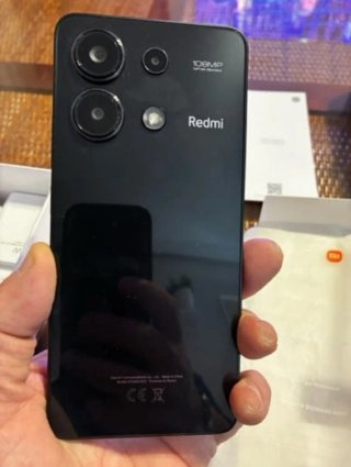 Xiaomi Redmi Note 13