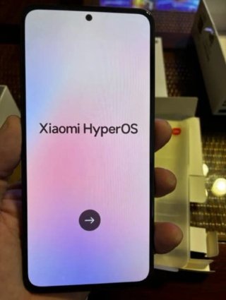 Xiaomi Redmi Note 13