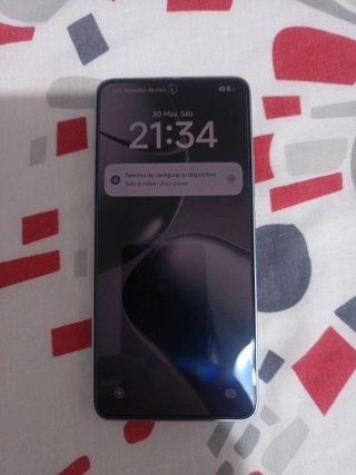 Móvil Xiaomi 14 T