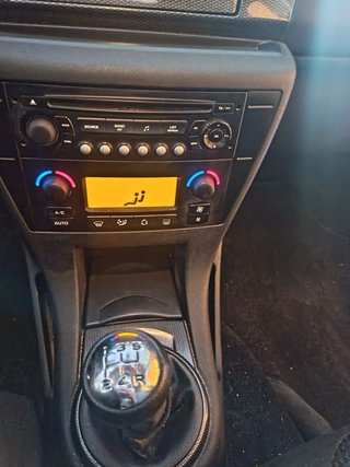 Citroen C4 2006