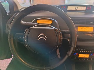 Citroen C4 2006