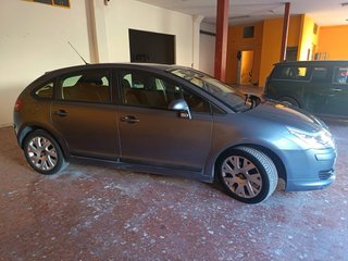 Citroen C4 2006