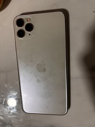 iPhone 11 Pro Max