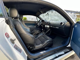 Audi TT 2000