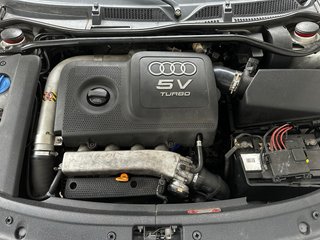 Audi TT 2000
