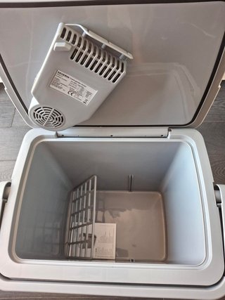 Nevera Eléctrica Portátil Severin 25L