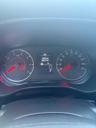 Dacia Sandero Stepway 2021