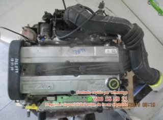 Ford rectp2122721 l1h motor completo es Ref:427313